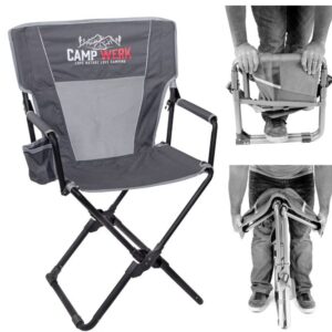 Camping Stuhl CAMPWERK