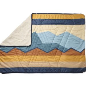 VOITED x VICKYWOOD CLOUDTOUCH Decke HIGH SEASON
