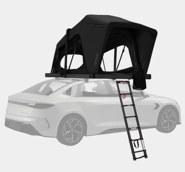 qeedo Freedom Hybrid 2+ – Bild 2