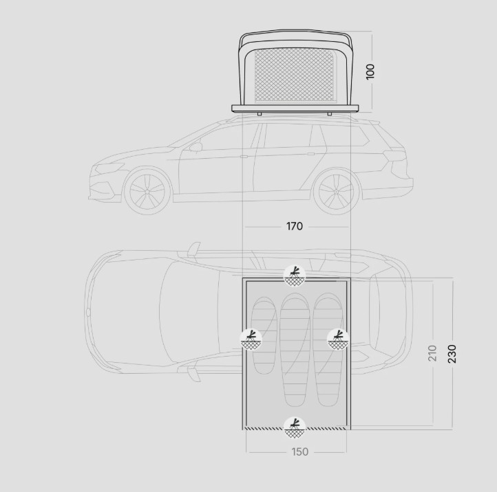 qeedo Freedom Hybrid 2+ – Bild 5