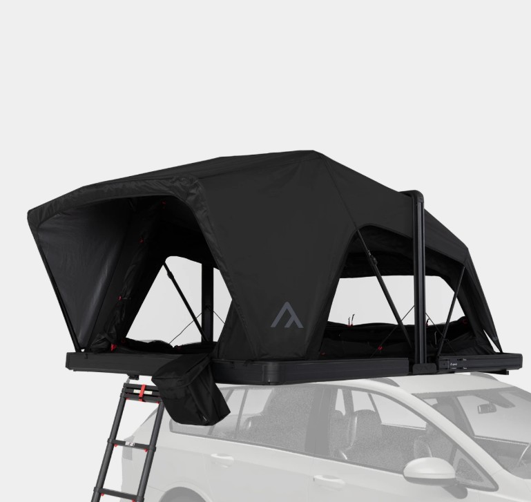 qeedo Freedom Hybrid 3+