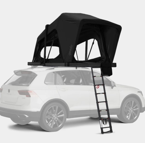 qeedo Freedom Hybrid 3+ – Bild 2