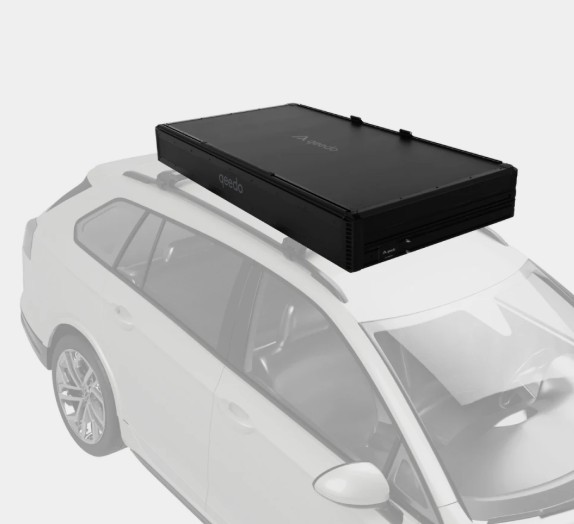 qeedo Freedom Hybrid 3+ – Bild 4