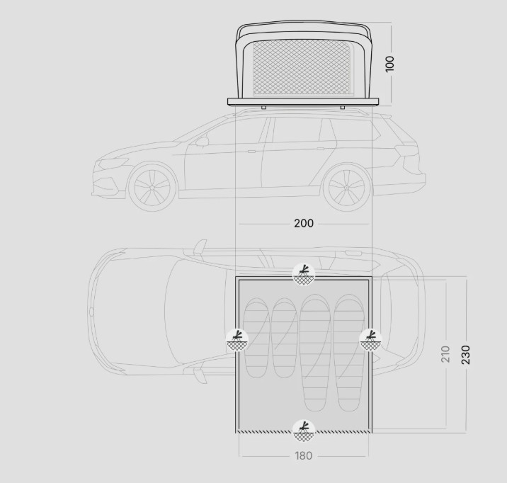 qeedo Freedom Hybrid 3+ – Bild 6