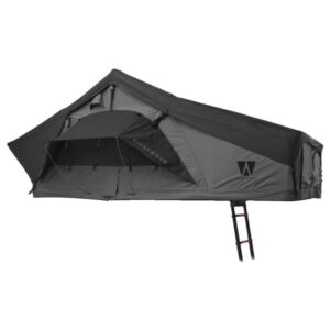 Dachzelt BIG WILLOW 160 Gen.3 ECO grau
