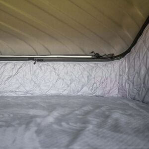 Thermo Innenzelt zu Dachzelt MIGHTY OAK LIGHT 165