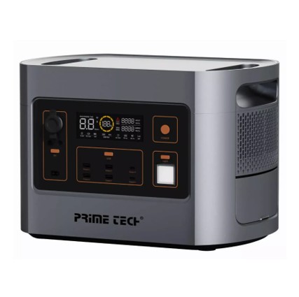 Prime Tech mobile Power Station 2200W