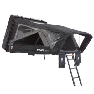 Hybrid-Dachzelt TEAK 2.0 160 grau