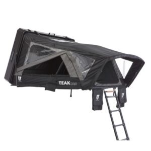 Hybrid-Dachzelt TEAK 2.0 180 grau