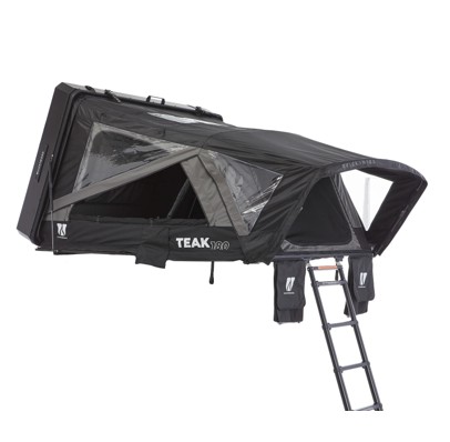 Hybrid-Dachzelt TEAK 2.0 180 grau