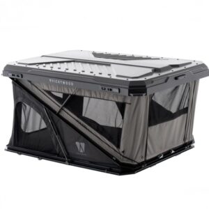 Pop-Up Dachzelt HAZEL 130 grau