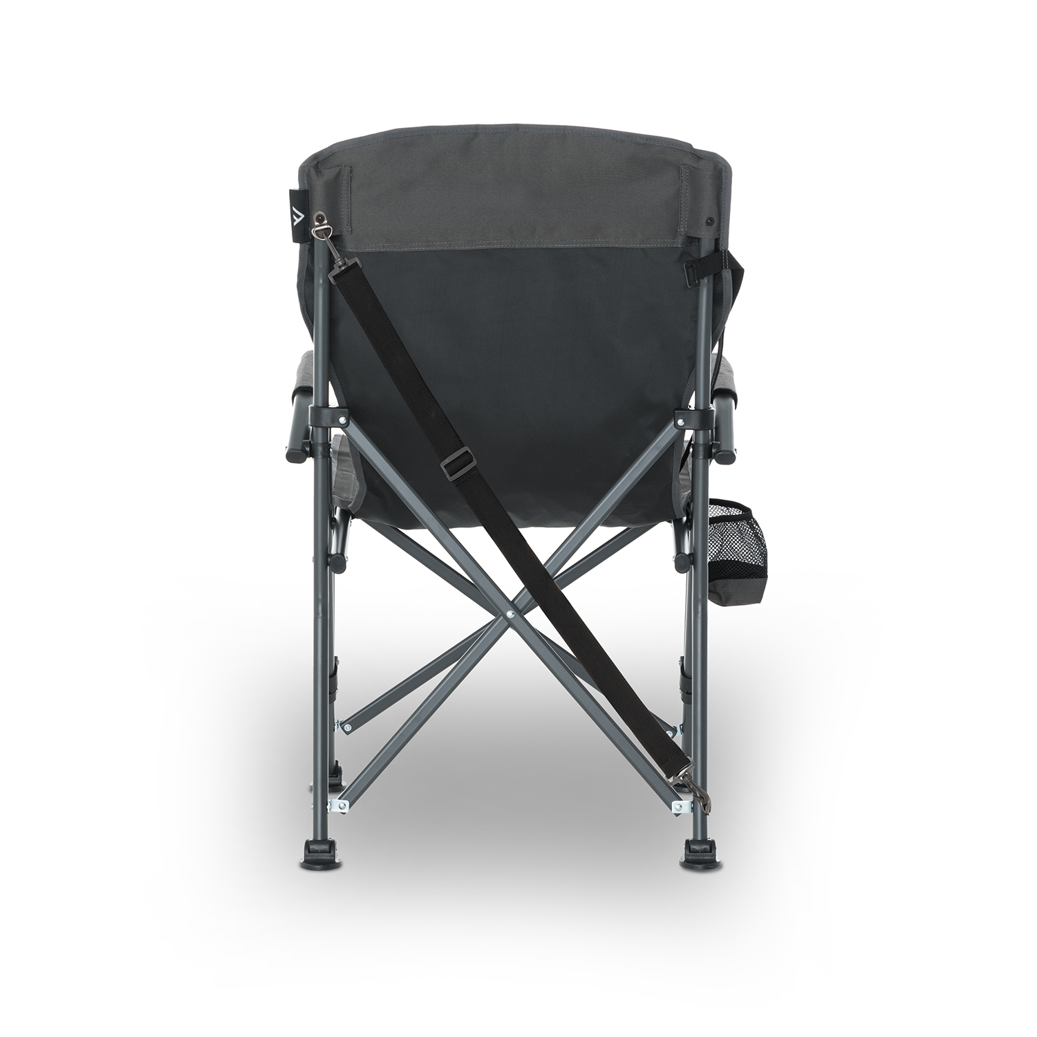 qeedo Johnny - Darkgrey Campingstuhl – Bild 2