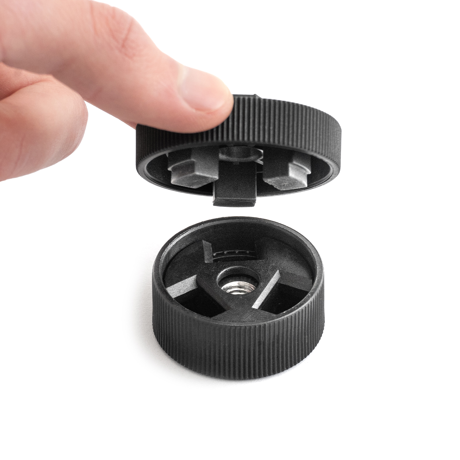 qeedo Freedom Lock Set 2.0 - 4 Stück – Bild 2