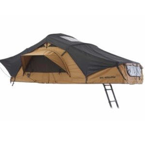 Dachzelt BIG WILLOW Gen.4 180 goldbraun