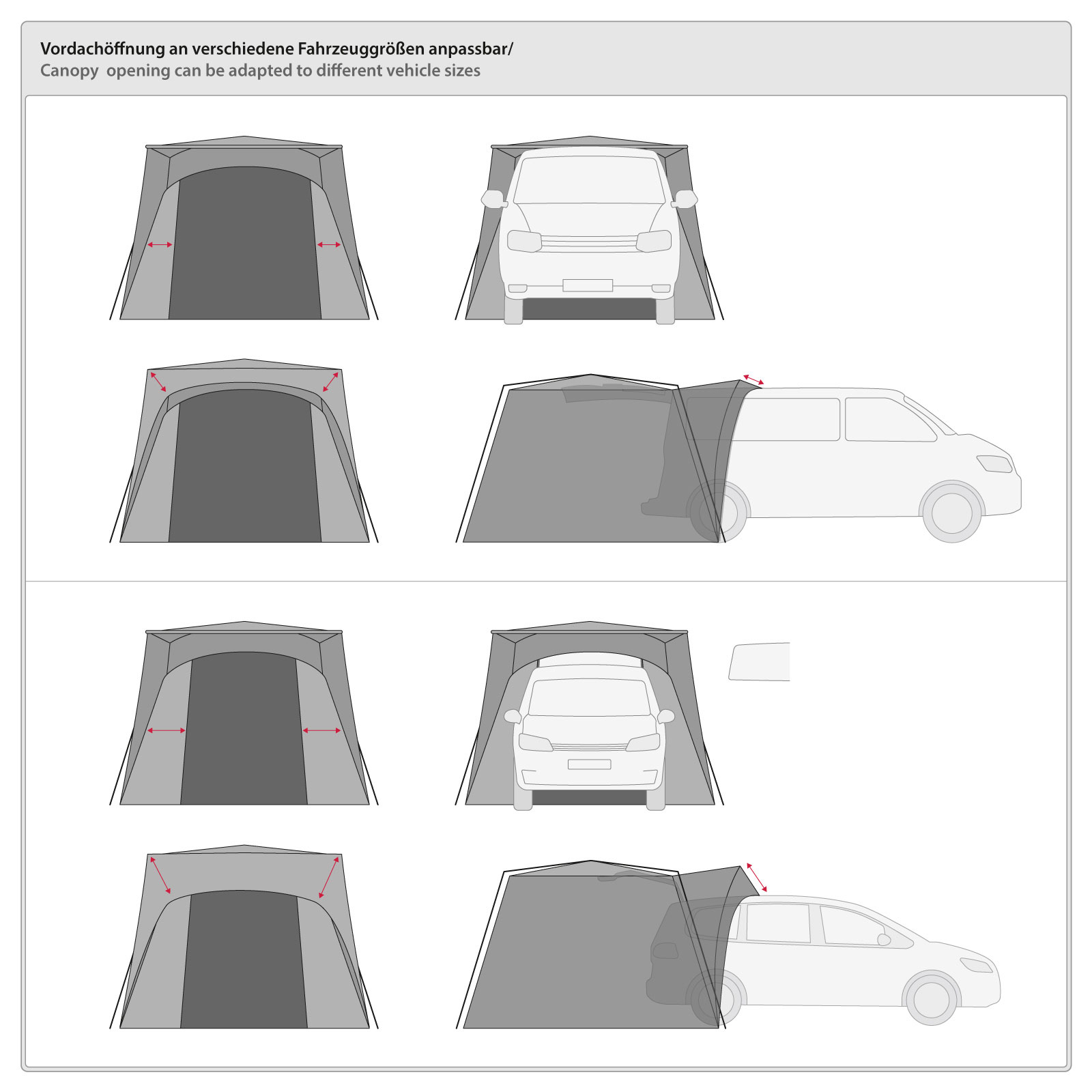 qeedo Quick Motor Free - Darkgrey – Bild 3