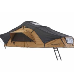 Dachzelt BIG WILLOW Gen.4 160 goldbraun
