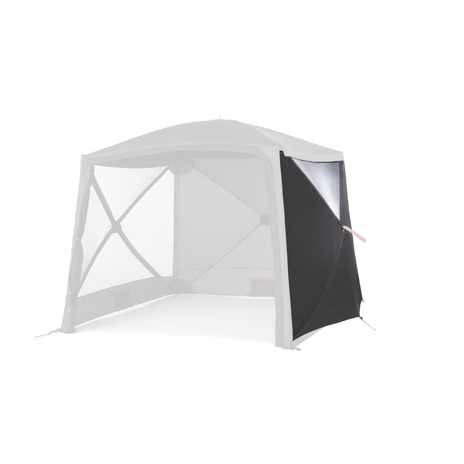 Quick Hub Sidewalls Set - Square – Bild 2