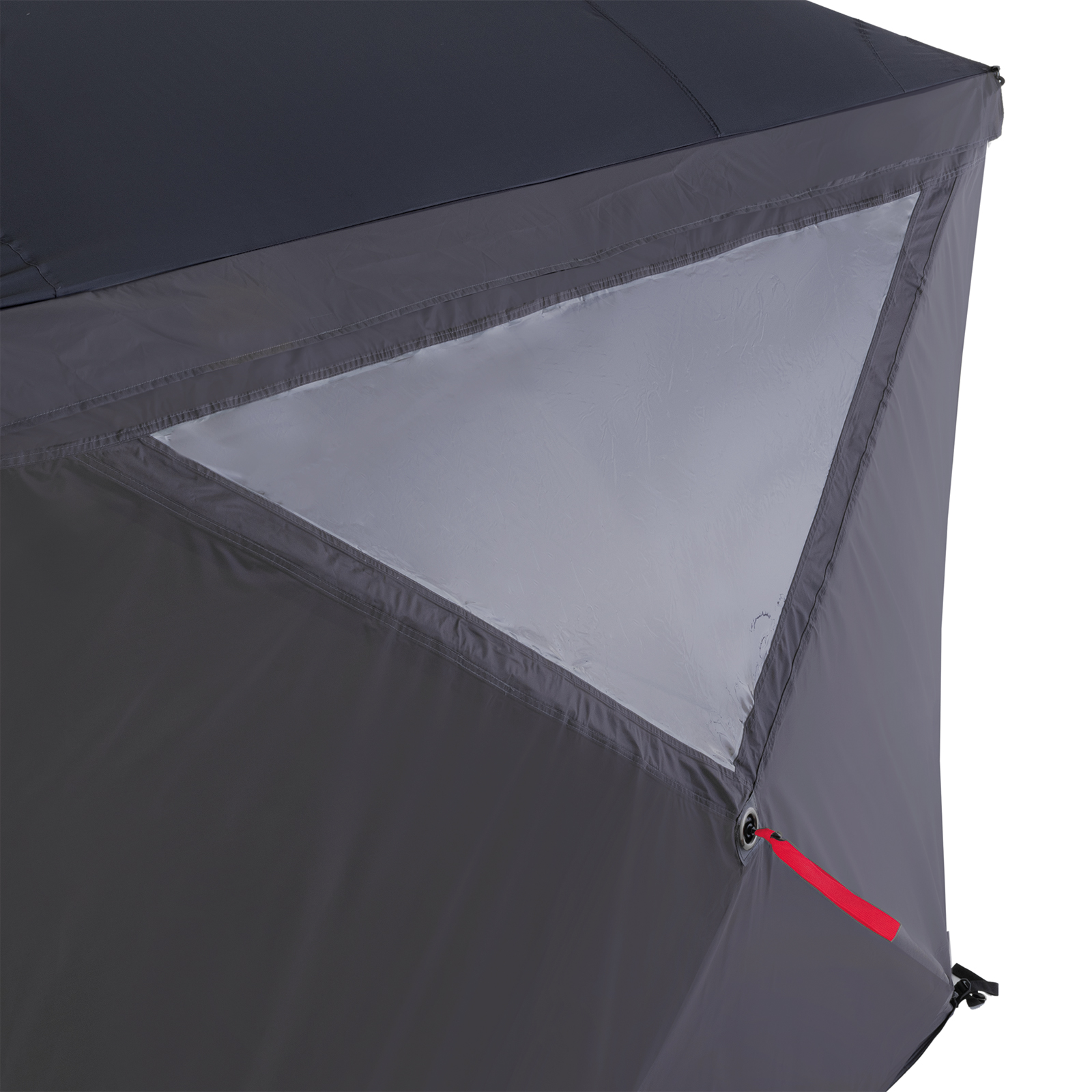 Quick Hub Sidewalls Set - Square – Bild 4
