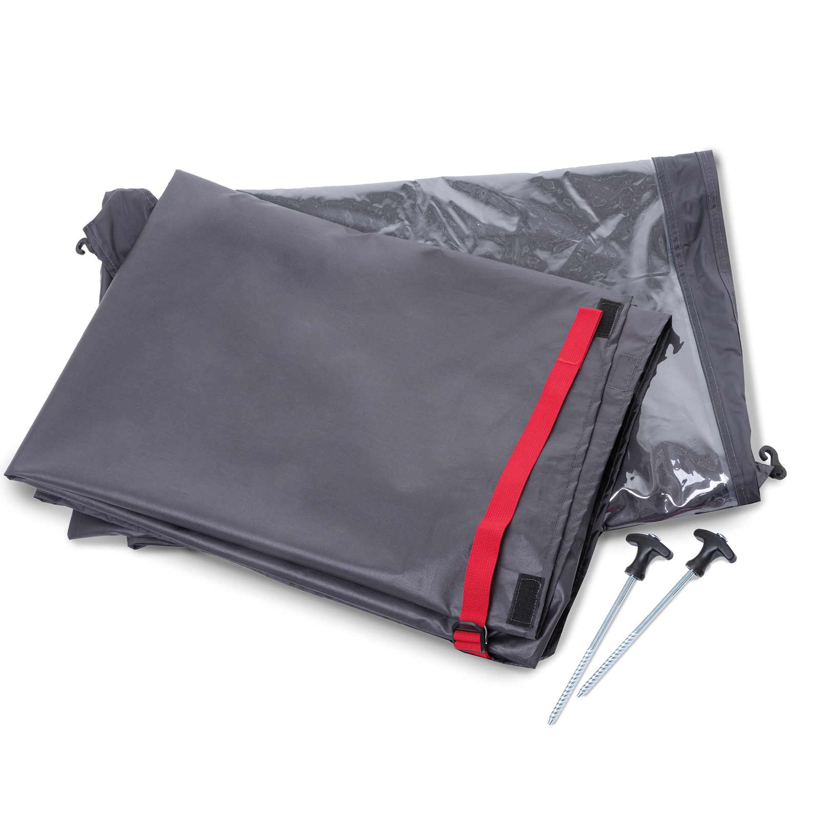 Quick Hub Sidewalls Set - Square – Bild 6