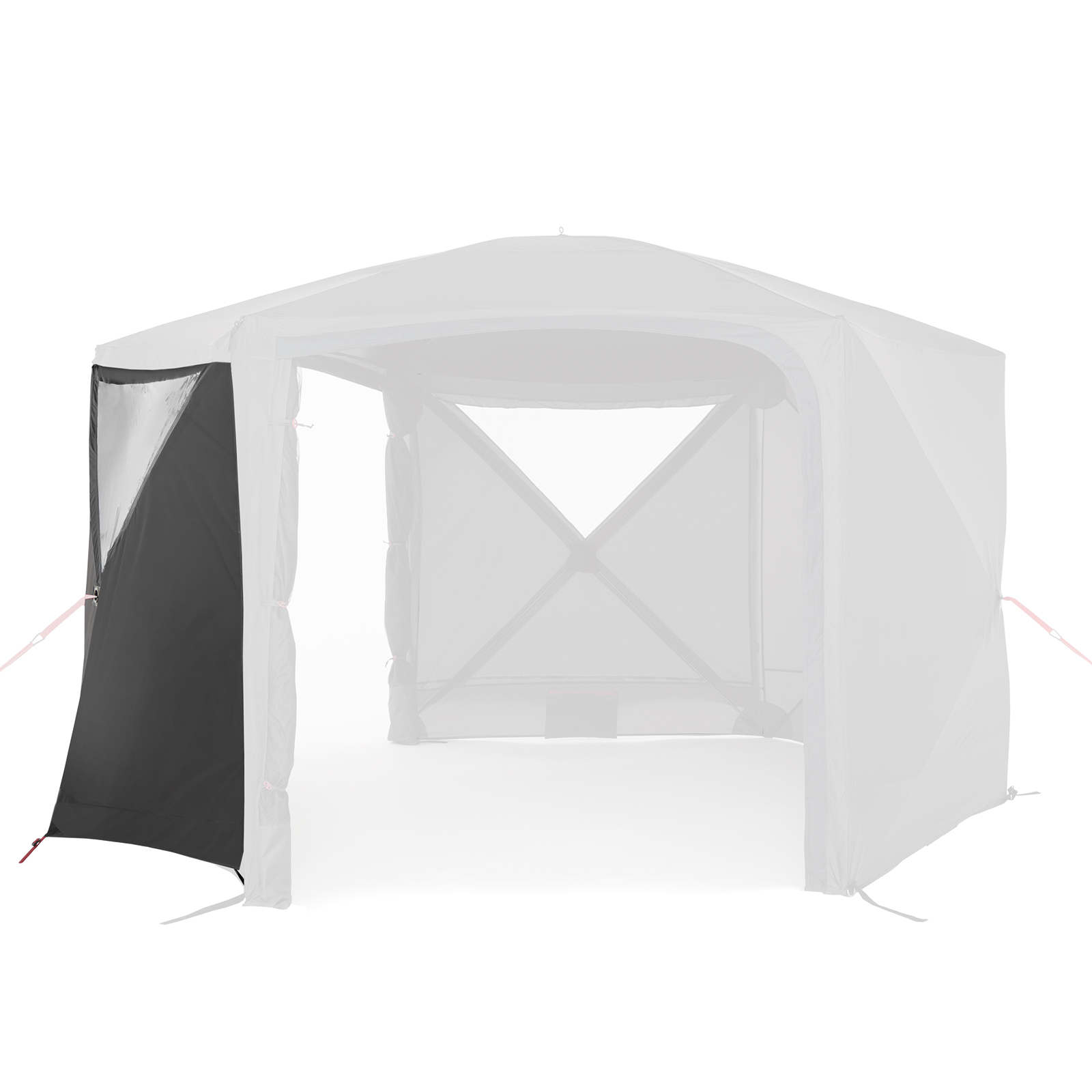 Quick Hub Sidewalls Set - Hex – Bild 2