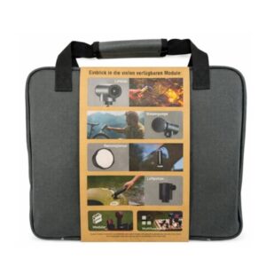 MODUMATE - Outdoor Kit Basic Set