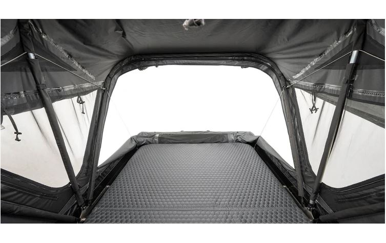 ROOF SPACE 2 DACHZELT – Bild 5