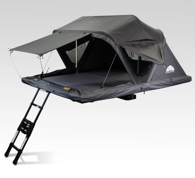 ROOF SPACE 4 DACHZELT