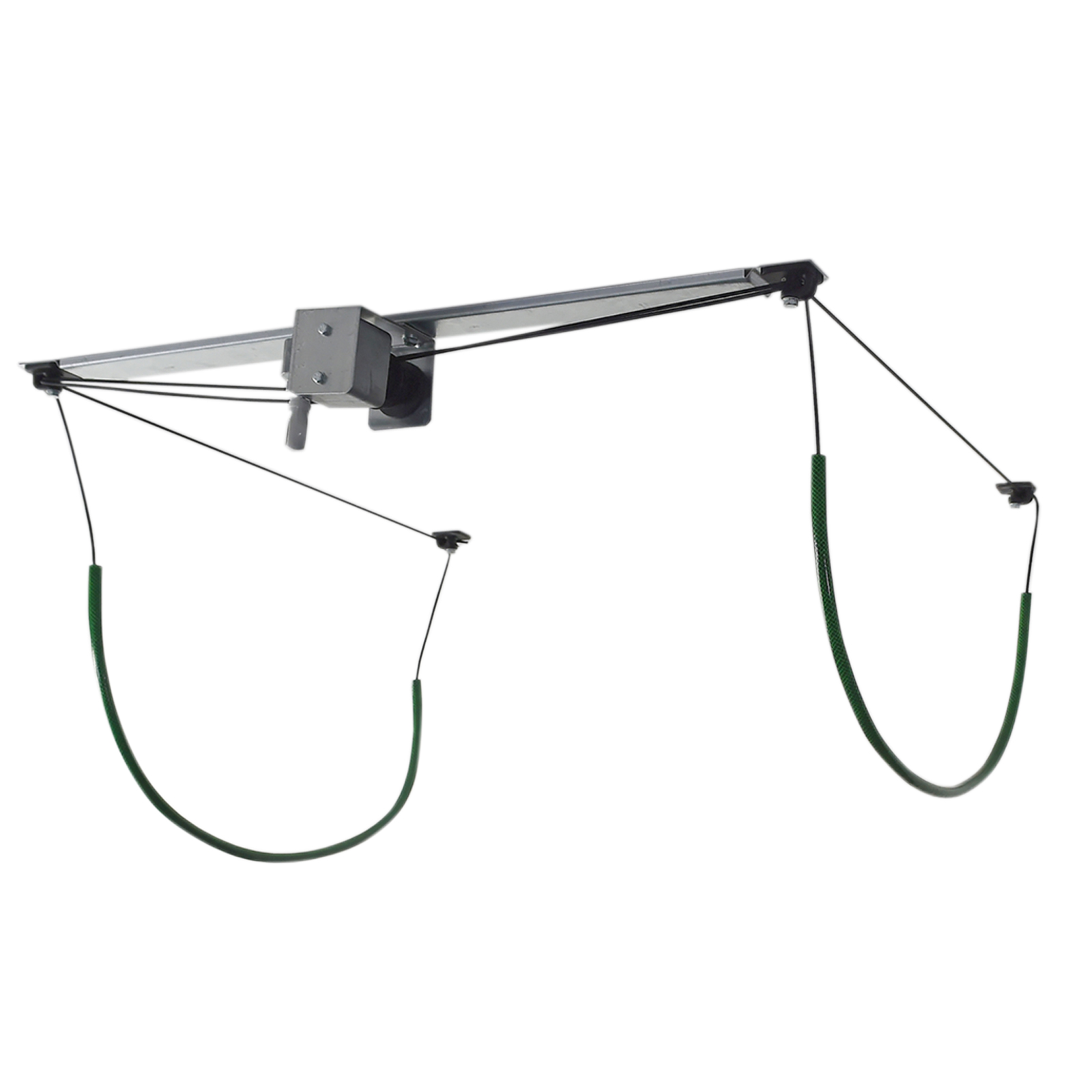 Geiger Boxlift - Dachzeltlift