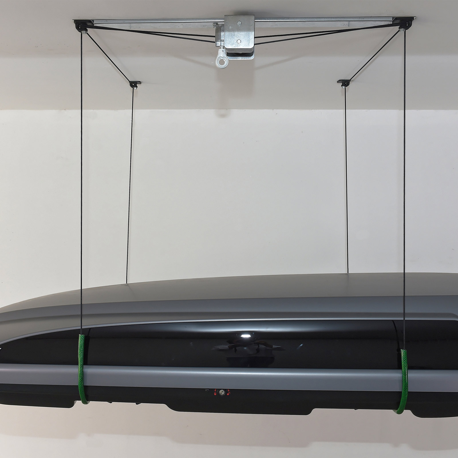 Geiger Boxlift - Dachzeltlift – Bild 3