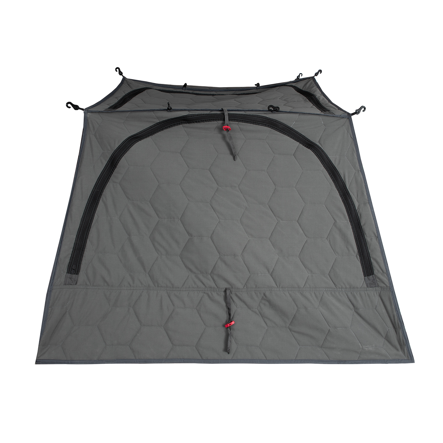 qeedo Freedom Compact 2 Thermo Innenzelt – Bild 3