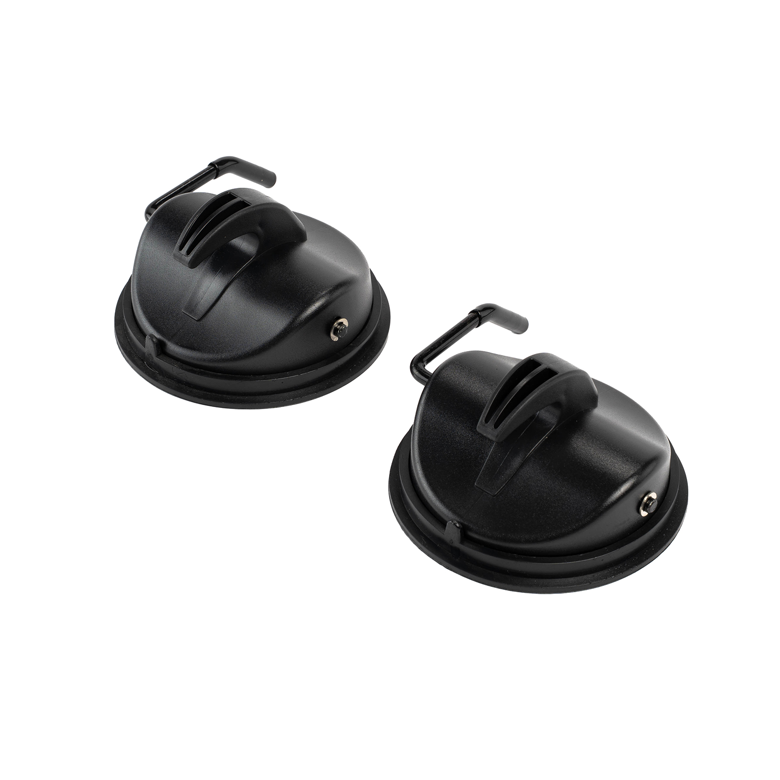 qeedo Easy Hook Set 2 Stück - 12 cm