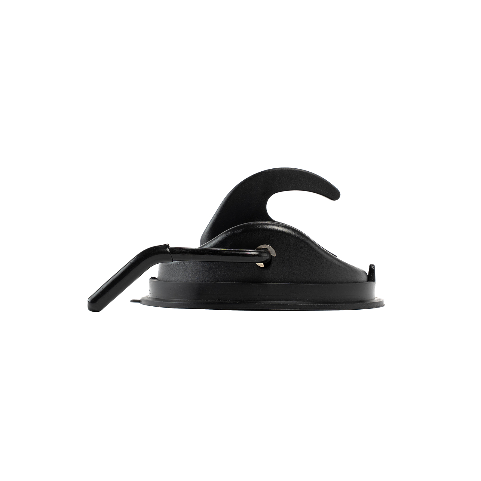 qeedo Easy Hook Set 2 Stück - 12 cm – Bild 3